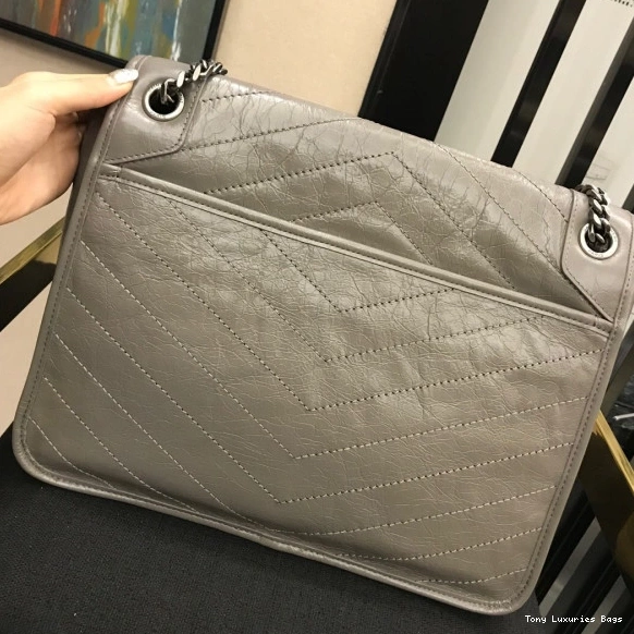 Tony Luxuries YSL NIKI 32CM 0802